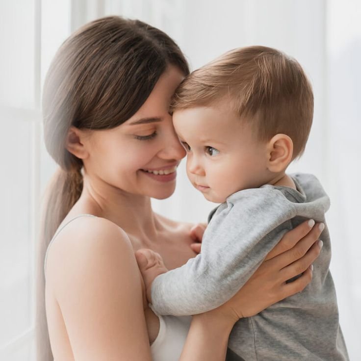 Mother and baby care products